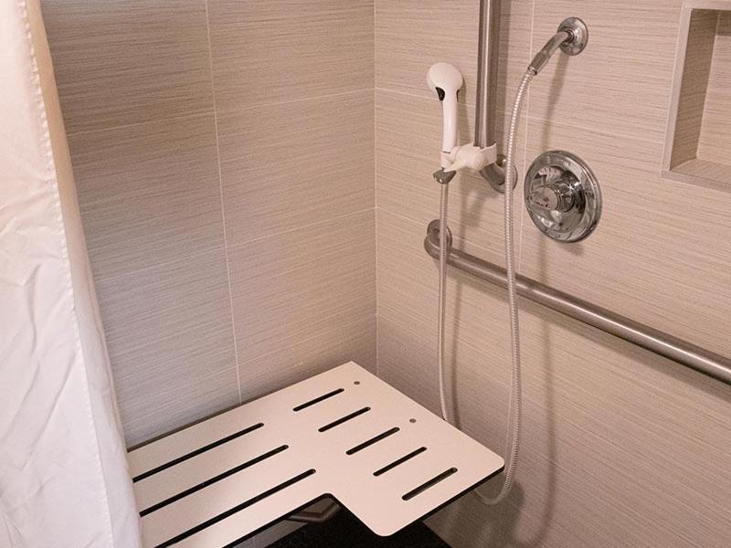 Quality Inn Sacramento Convention Center Eksteriør billede